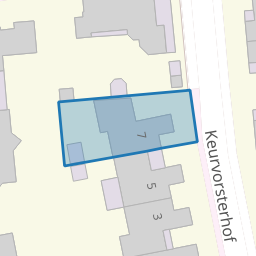 Perceel VKW00-G-2778