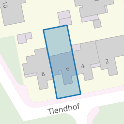 Perceel VKW00-G-2784