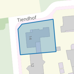 Perceel VKW00-G-2788