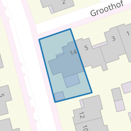 Perceel VKW00-G-2790