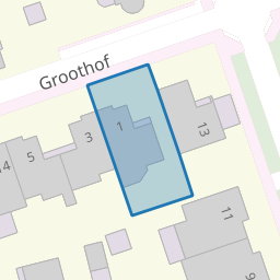 Perceel VKW00-G-2793