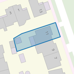 Perceel VKW00-G-2795