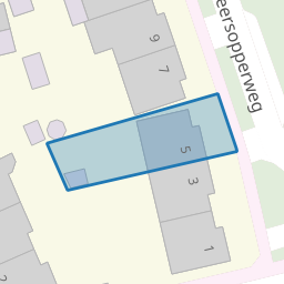 Perceel VKW00-G-2798