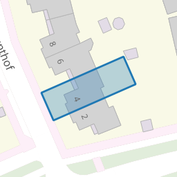 Perceel VKW00-G-2802