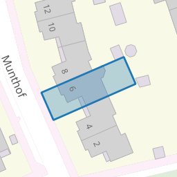 Perceel VKW00-G-2803