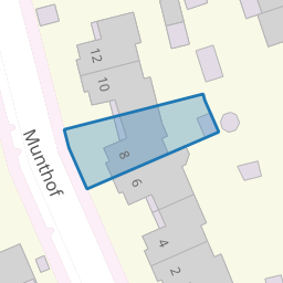 Perceel VKW00-G-2804