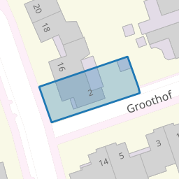 Perceel VKW00-G-2807