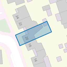 Perceel VKW00-G-2810