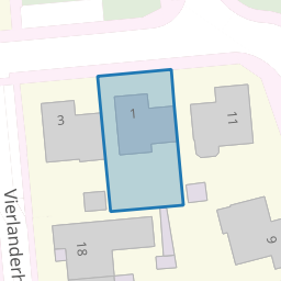 Perceel VKW00-G-2814