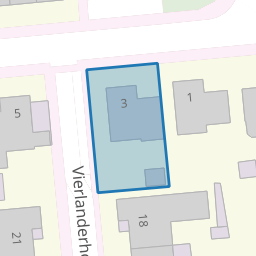 Perceel VKW00-G-2815