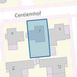 Perceel VKW00-G-2817