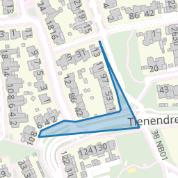 Perceel VKW00-G-2826