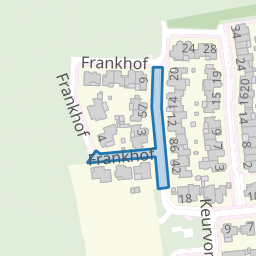 Perceel VKW00-G-2828