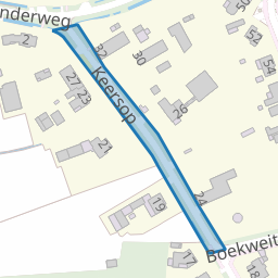 Perceel VKW00-G-2845