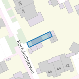 Perceel VKW00-G-2858