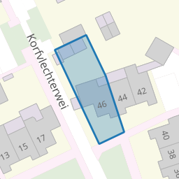 Perceel VKW00-G-2859