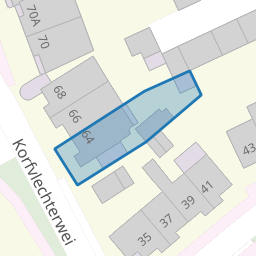 Perceel VKW00-G-2870