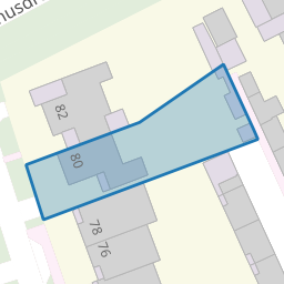 Perceel VKW00-G-2890