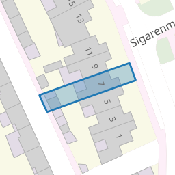 Perceel VKW00-G-2900