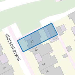 Perceel VKW00-G-2914