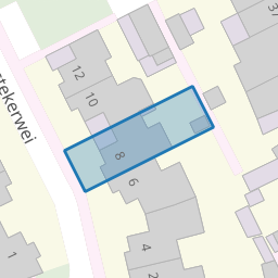 Perceel VKW00-G-2916