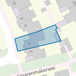 Perceel VKW00-G-2918