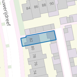 Perceel VKW00-G-2953