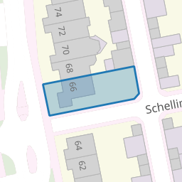 Perceel VKW00-G-2961