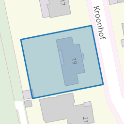 Perceel VKW00-G-2963