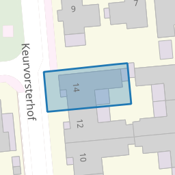 Perceel VKW00-G-3002