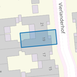 Perceel VKW00-G-3010