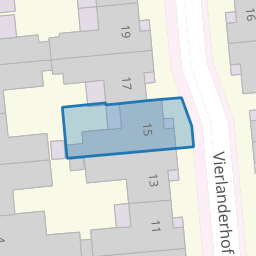 Perceel VKW00-G-3012