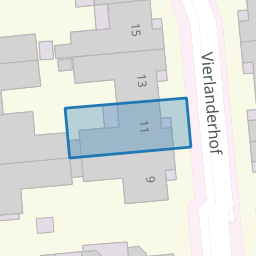 Perceel VKW00-G-3014