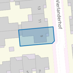 Perceel VKW00-G-3015