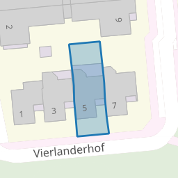 Perceel VKW00-G-3018