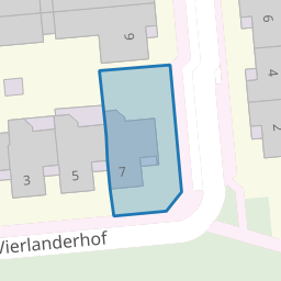 Perceel VKW00-G-3019