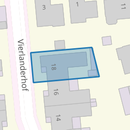 Perceel VKW00-G-3020