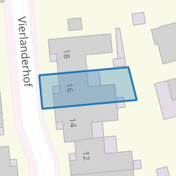 Perceel VKW00-G-3021