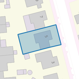 Perceel VKW00-G-3031