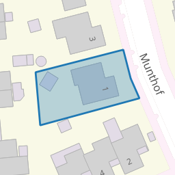 Perceel VKW00-G-3033