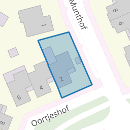 Perceel VKW00-G-3034