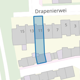 Perceel VKW00-G-3064