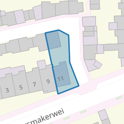 Perceel VKW00-G-3076