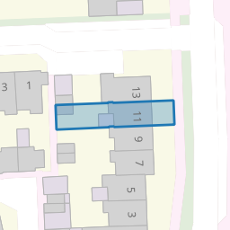 Perceel VKW00-G-3078