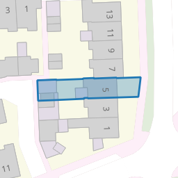 Perceel VKW00-G-3081