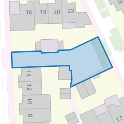 Perceel VKW00-G-3088