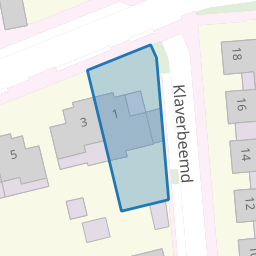 Perceel VKW00-G-3112