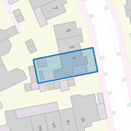 Perceel VKW00-G-3123