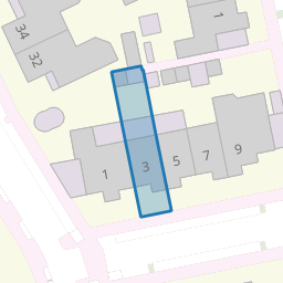 Perceel VKW00-G-3125