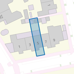 Perceel VKW00-G-3126